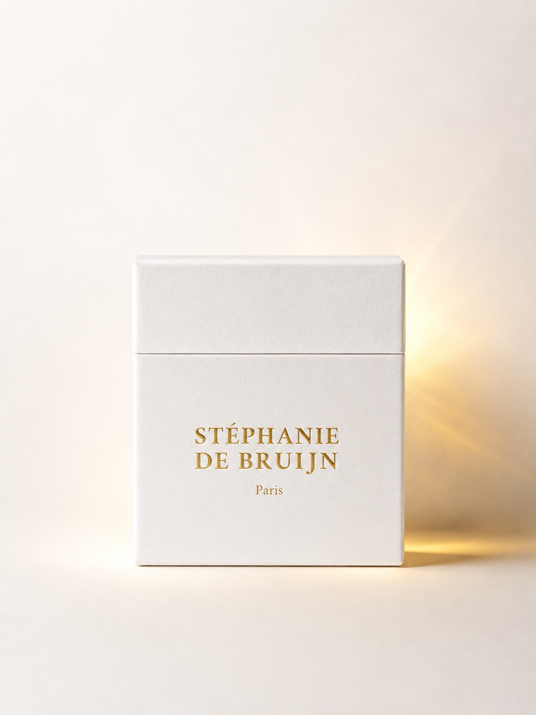 Coffret Voyage