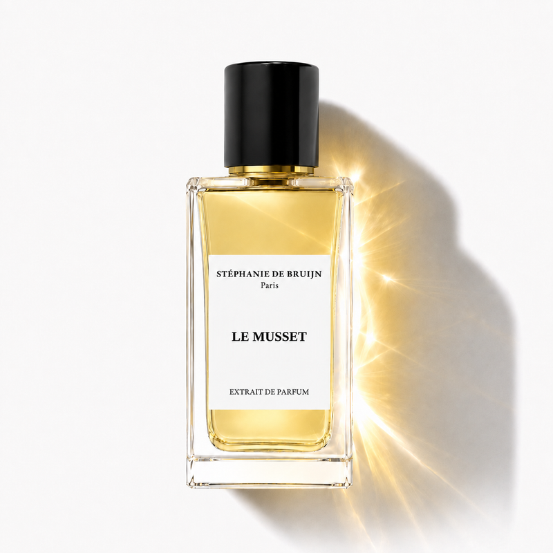 Le Musset — Extrait