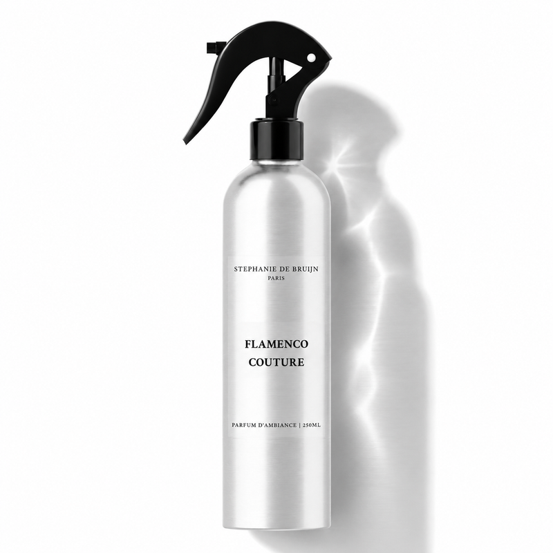 Spray Maison Flamenco couture