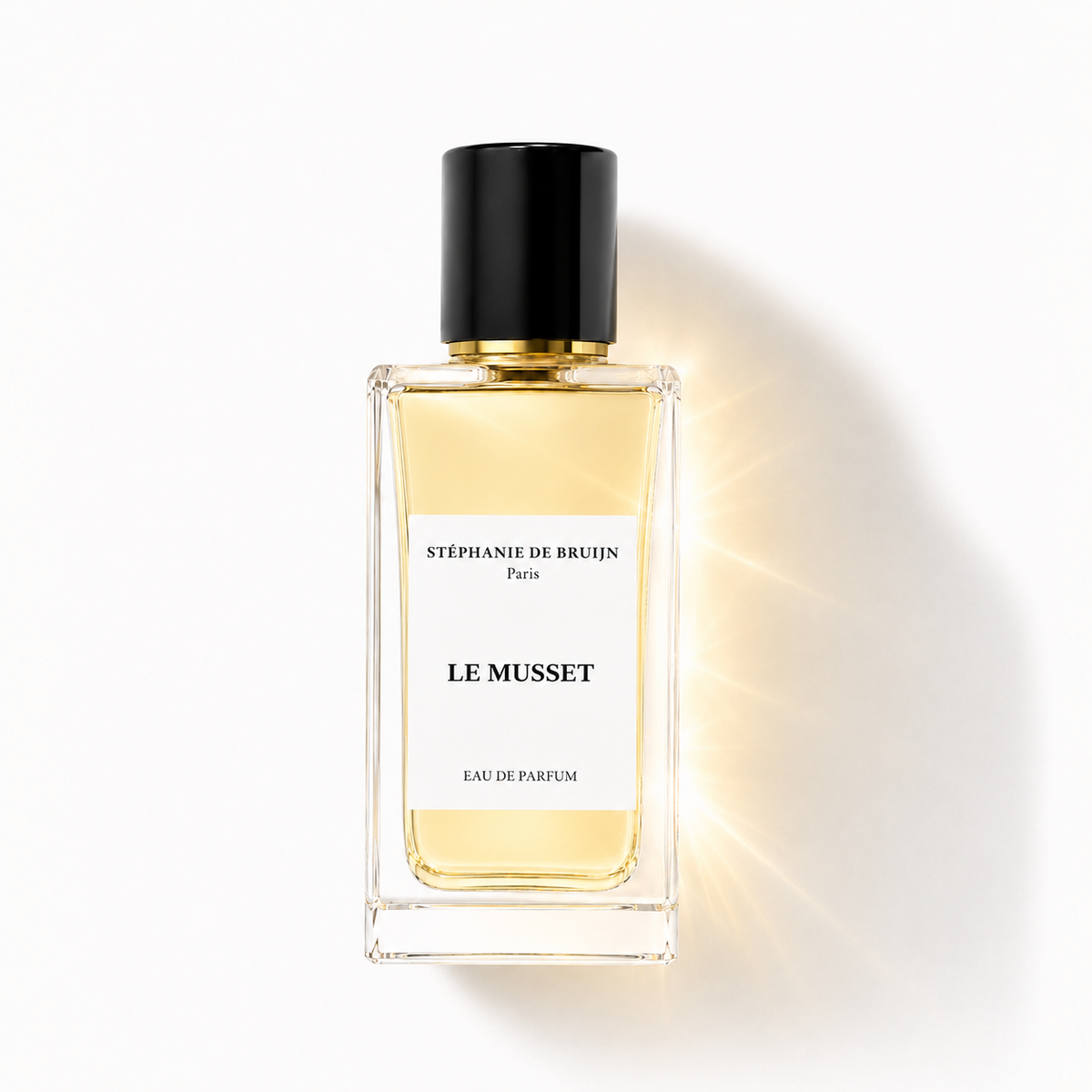 Le Musset — Eau de Parfum