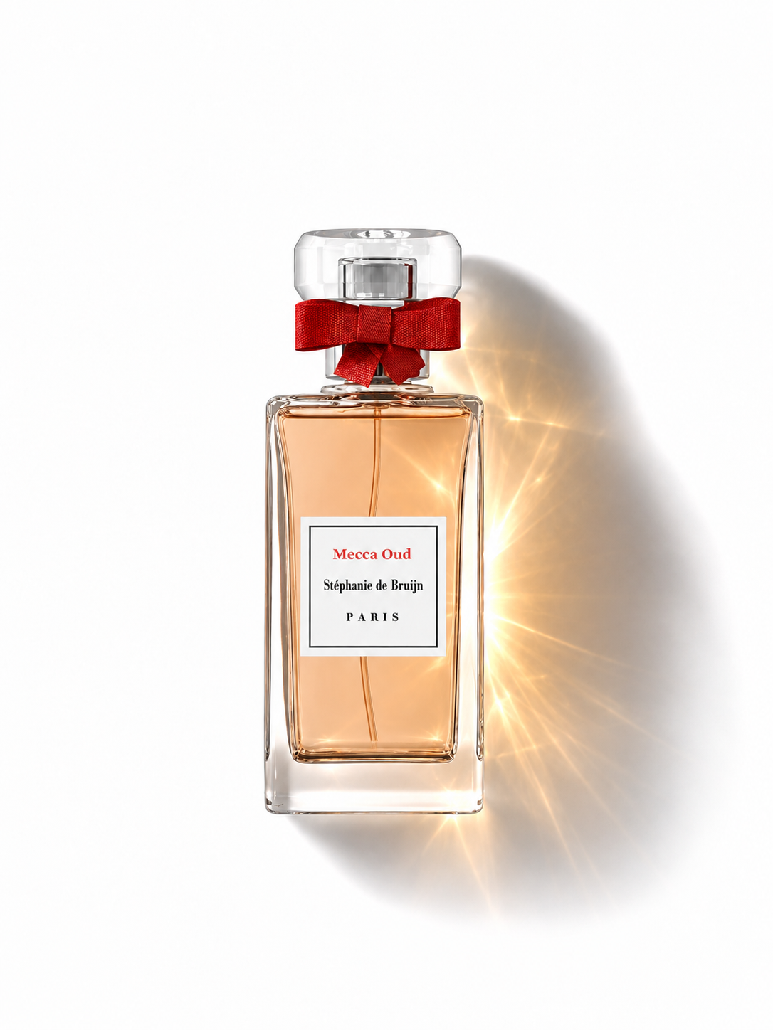 Mecca Oud
