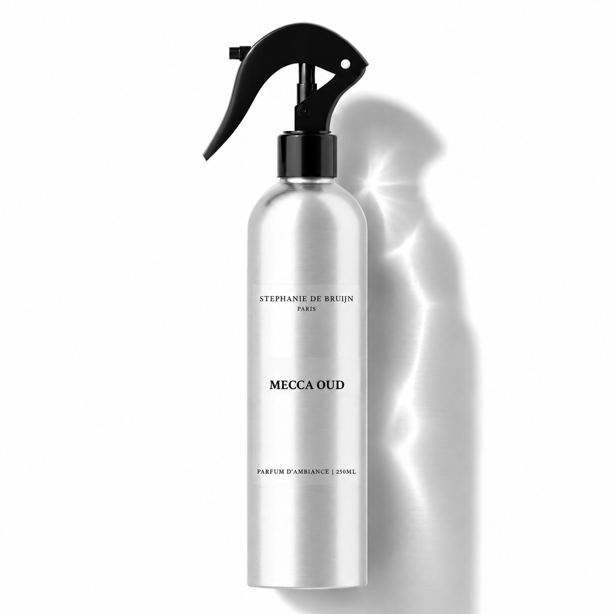 Spray maison Mecca Oud