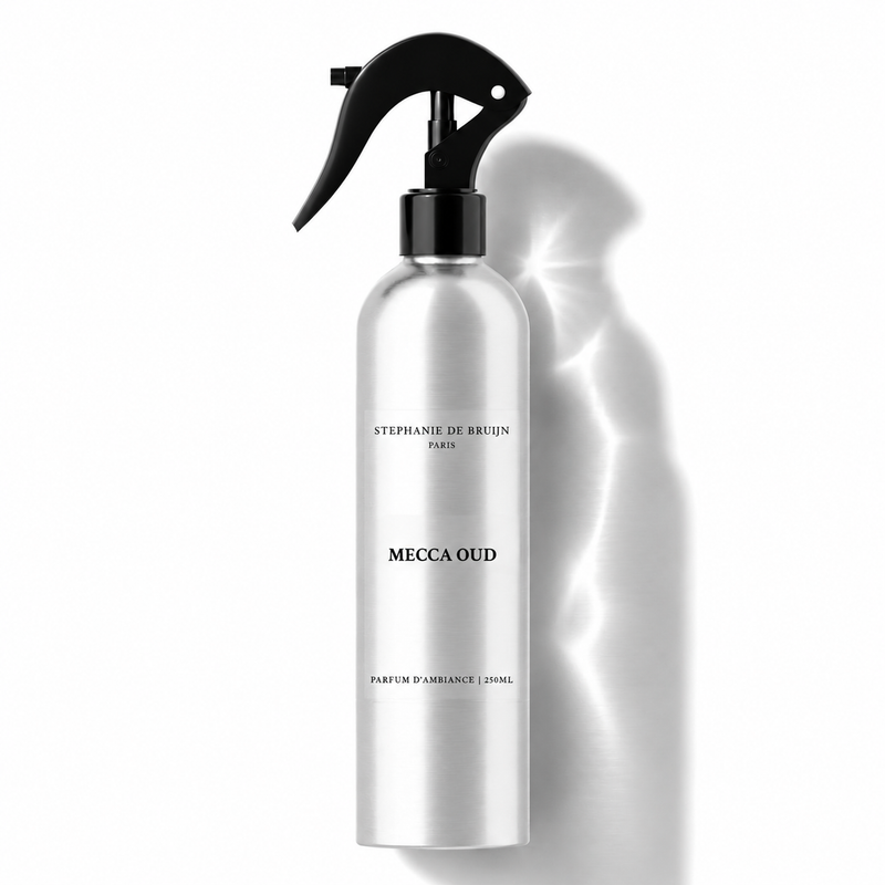 Spray maison Mecca Oud