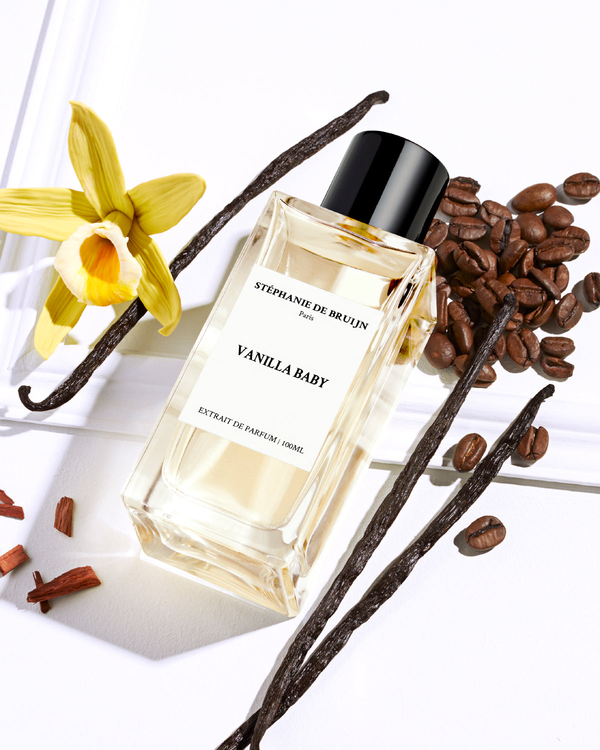 Recharge Parfum sur-mesure